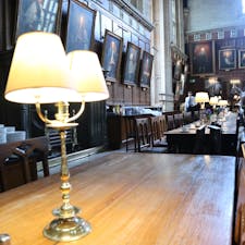 オックスフォード大学,クライストチャーチ