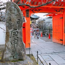 📍Kyoto,Japan

#京都
#金剛寺
#八坂庚申堂
#くくり猿