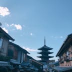 📍Kyoto,Japan

#京都
#法観寺
#五重塔
#八坂の塔