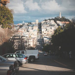 サンフランシスコ🇺🇸