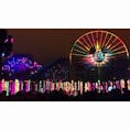 #LA #Disney #Californiaadventure #America 🇺🇸
