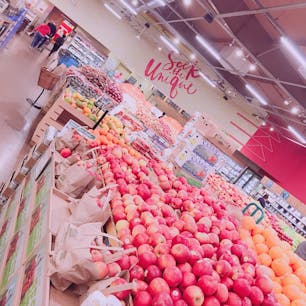 #LA #supermarket 🇺🇸