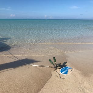 2017.9
与論島 百合ヶ浜