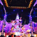 #Disneyland #35周年