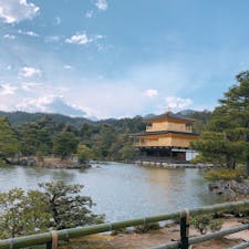 📍Kyoto,Japan

#京都
#鹿苑寺
#金閣寺