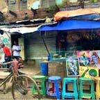 【インド🇮🇳】コルカタ

個人的インド感


#インド°
#コルカタ
#2016/08