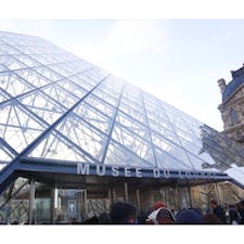 フランス,ルーブル美術館