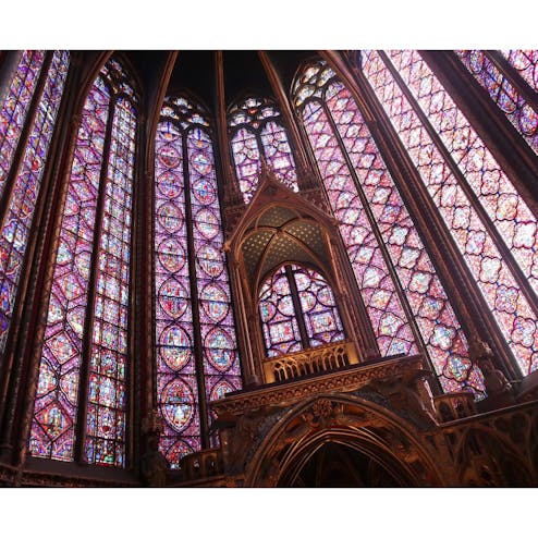 サント・シャペル教会