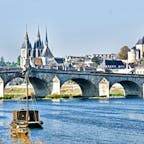 フランス、ルアーブル。