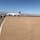 Walvis Bay International Airport
砂漠の中にある空港