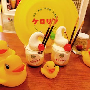 #岐阜#下呂市
#下呂温泉
#下呂プリン

http://www.gero-purin.com/