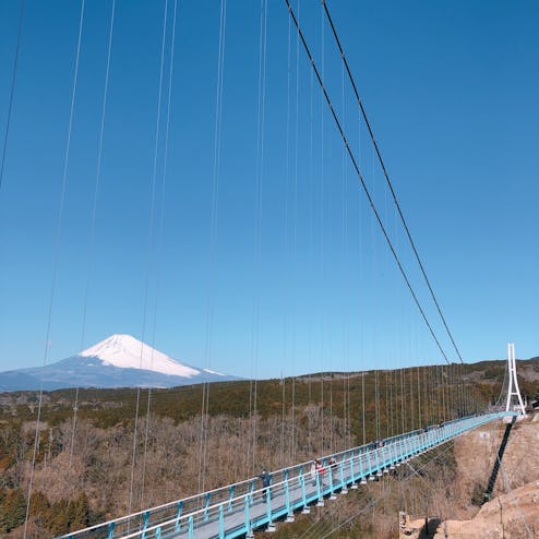 三島スカイウォーク