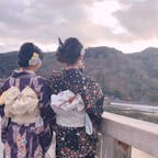 #Kyoto,Japan

#京都
#渡月橋
#嵐山