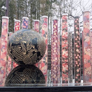 #Kyoto,Japan

#京都
#キモノフォレスト
#嵐山