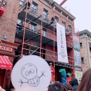 📍Osaka,Japan

#大阪
#ユニバーサル・スタジオ・ジャパン
#USJ