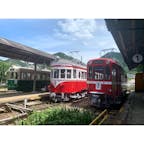 旧名鉄美濃駅
#202006 #s岐阜