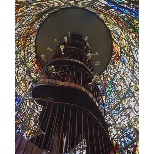 箱根彫刻の森美術館