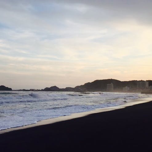 東条海岸の写真 鴨川 東条海岸 トリップノート 東条海岸の写真 鴨川 東条海岸 トリップノート