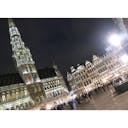 22年 グランプラス Grand Place はどんなところ 周辺のみどころ 人気スポットも紹介します