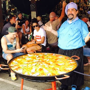 チャトチャック・ウィークエンド・マーケット