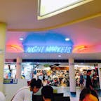Cairns night markets