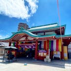 成田山延命院(横浜)