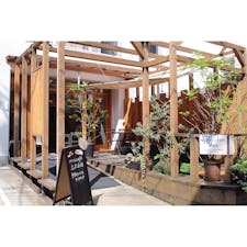 荻窪にある、パンとcafe えだおね。

#東京カフェ