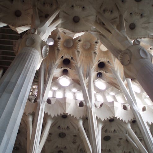 サグラダ・ファミリア