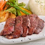 本日、北海道白老町にあるファームレストランウエムラの2号店「ウエムラビヨンド」がオープンしました！白老牛（上村和牛）のステーキやハンバーグ、コース料理がいただける本格レストランです🍽ウポポイの開業（7月12日）と合わせて行ってみてください。#北海道 #白老町 #ウエムラビヨンド