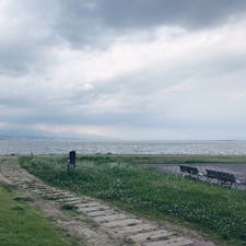📍Shiga,Japan

#滋賀
#なぎさのテラス
#琵琶湖