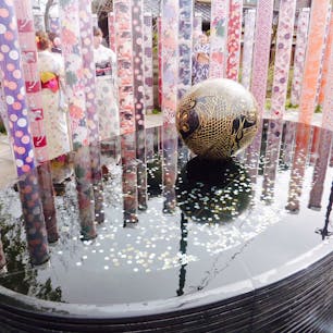 嵐山駅 キモノフォレスト