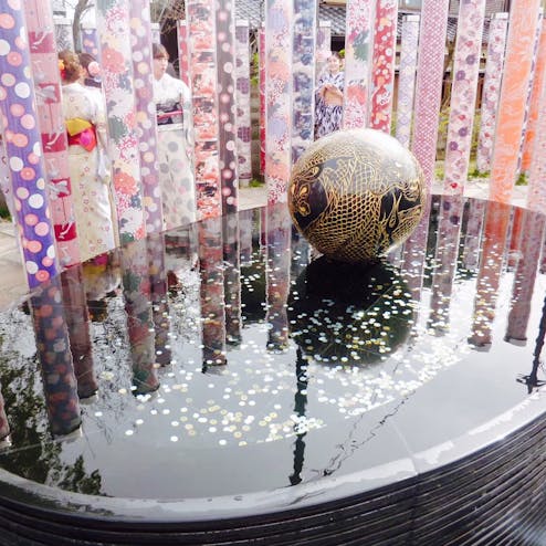 キモノフォレスト