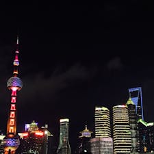 #中国 #上海 #上海タワー