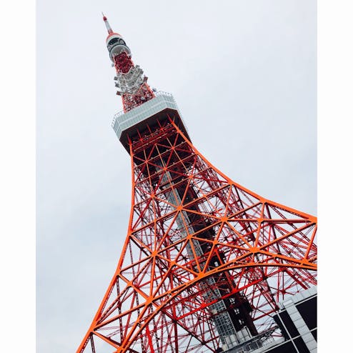 東京タワー