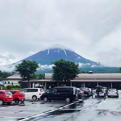道の駅なるさわ