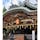 筑波山神社⛩

大きな鈴が印象的でした。