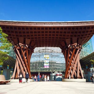 📍Ishikawa,Japan

#石川
#金沢
#金沢駅