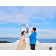 高知県にあるサントリーニ島にそっくりな、ヴィラサントリーニというホテル。
冬のオフシーズンにいったため、人も少なくゆっくり写真を撮ることができました。
ホテルのキャストさんもみなさん凄くいい人。
#ヴィラサントリーニ