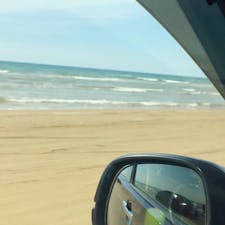 📍Ishikawa,Japan

#石川
#千里浜なぎさドライブウェイ