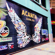 Guam
ACANTA MALL