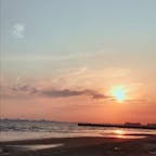 📍Chiba,Japan

#千葉
#幕張
#幕張の浜