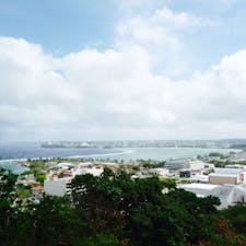 Guam
Fort Apugan