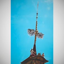 🇯🇵
京都
祇園祭山鉾巡航