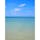沖縄県、残波岬ビーチ。
本当にきれいでとてもびっくりました。
砂も白くて、海の青さとのコントラストが最高でした。
こちらもちろん無加工です。

 #残波岬ビーチ