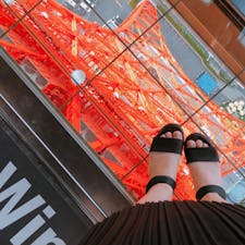 📍Tokyo,Japan

#東京
#東京タワー