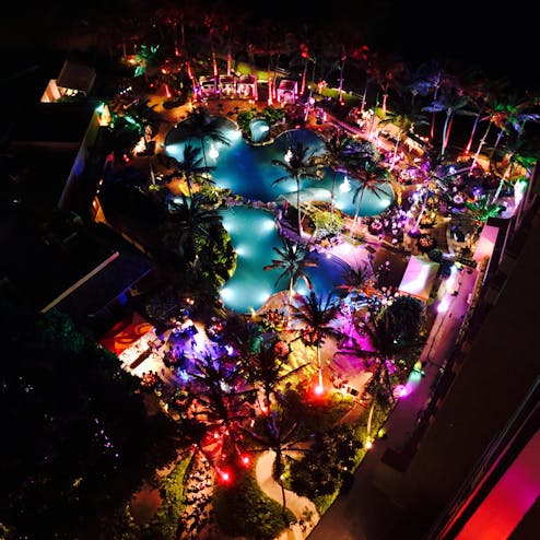 シェラトンワイキキ