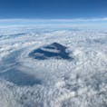 🗻
.
上空からの富士山。
.
旅行記録していきます❣️
今は中々行けないけど、どこいきたいか夢をふくらませるのも楽しい👒🌿💚
#富士山
#mtfuji
#旅好き
