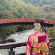 📍Tochigi,Japan

#栃木
#日光
#ニ荒山神社神橋