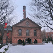 📍Hokkaido,Japan

#北海道
#札幌
#サッポロビール
#サッポロビール博物館