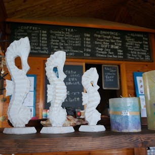 カフェ　とぅんからや